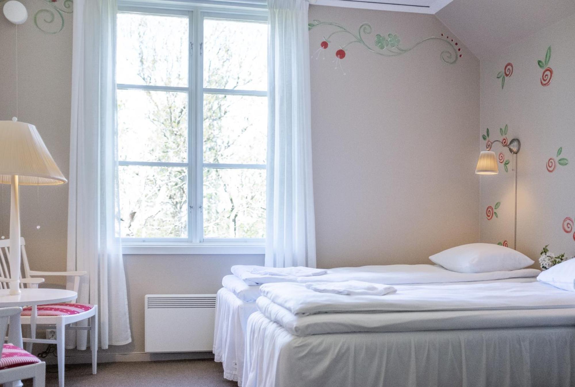 Grimsnas Herrgard Ljuder (Kronoberg) Quarto foto
