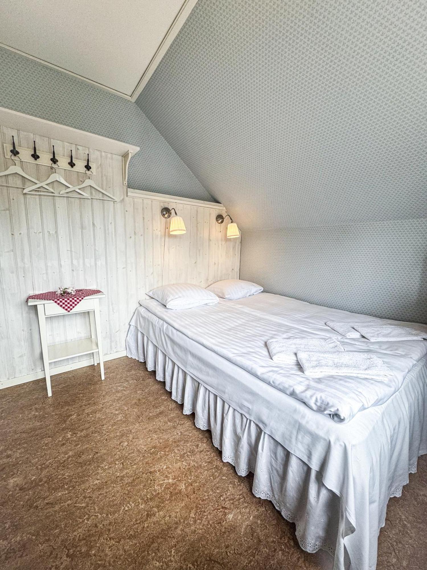Grimsnas Herrgard Ljuder (Kronoberg) Quarto foto