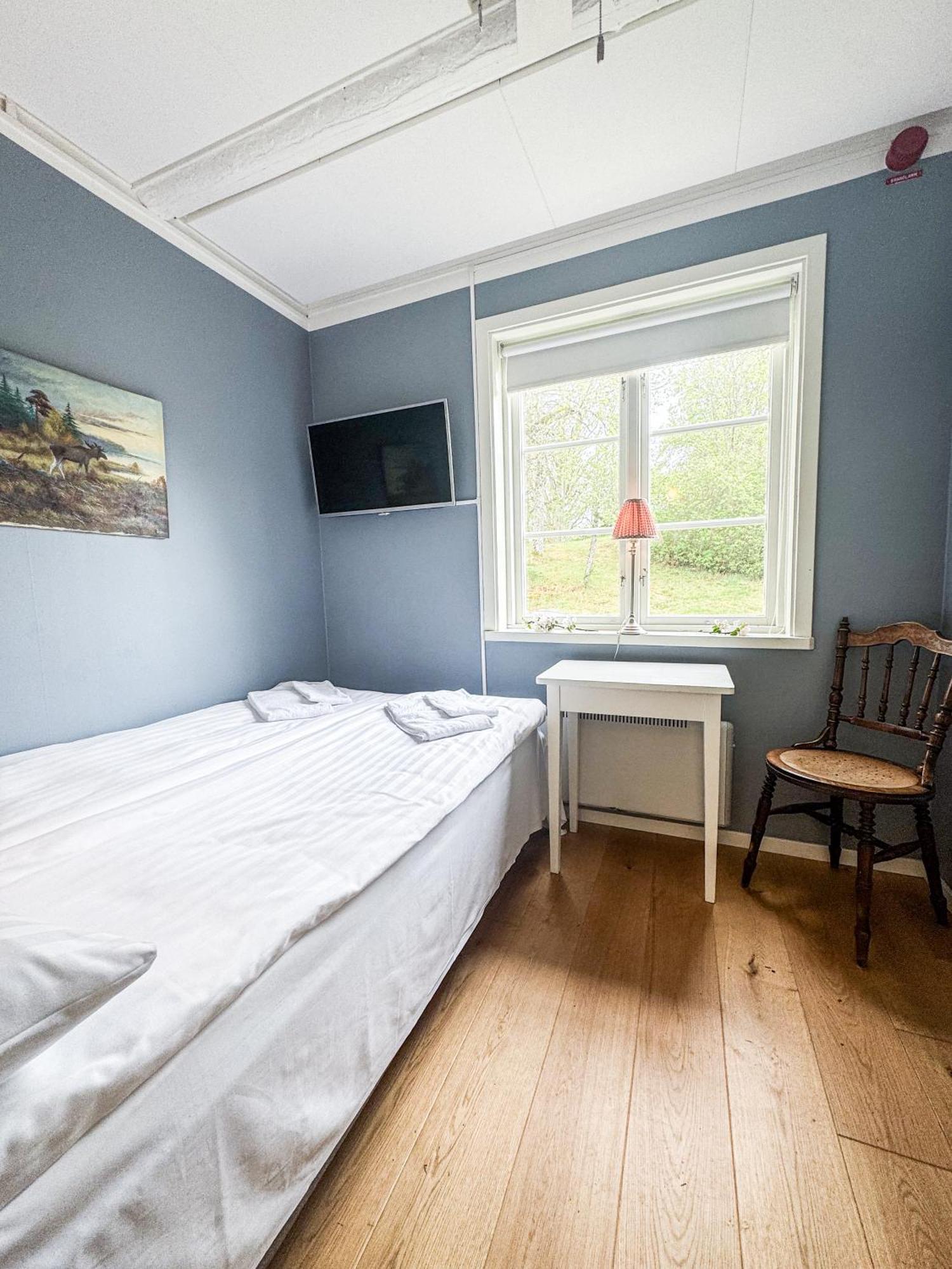 Grimsnas Herrgard Ljuder (Kronoberg) Quarto foto